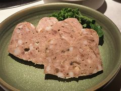 -左庭右院鲜牛肉火锅(七宝领展广场店)