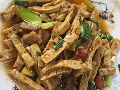 -黔人百味.贵州菜