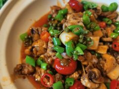 -新白鹿餐厅(城西银泰城店)