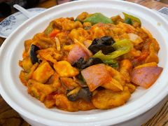 -老雒阳面馆·水席·洛阳菜(王城路店)