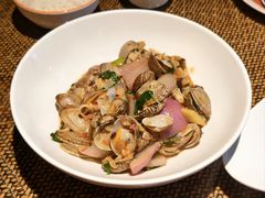 -老客家·客家菜(万达店)