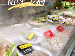 -日丰园海肠水饺·老字号大连海鲜(和平广场店)