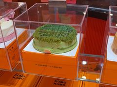 -KUMO KUMO甜品·冰淇淋(深圳壹方城店)