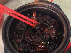 -新记肉骨茶