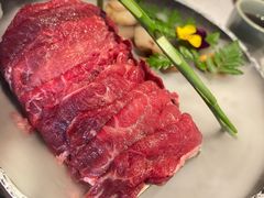 -盡膳口福跷脚牛肉火锅(晶耀前滩店)