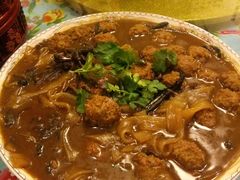 -闯关东东北农家菜(崂山石老人店)