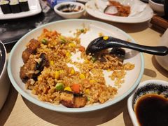 -万岁寿司(万国店)