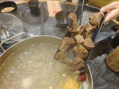 -林记潮牛·牛肉火锅(上马墩店)