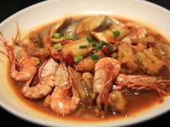 -健眺小海鲜(临海后山店)