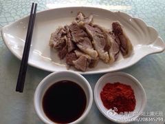 -老毛手抓·盐池滩羊非遗手抓(宁夏总店)