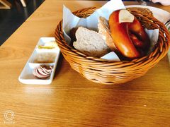 -普兰达德国餐厅·德式脆皮烤猪肘·自酿啤酒(观唐店)
