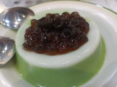 斑斓撞奶布丁-糖潮糖水铺(省府店)