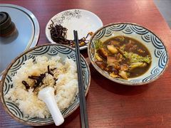 -聚首堂·特色小吃·肘子(什刹海德胜门店)