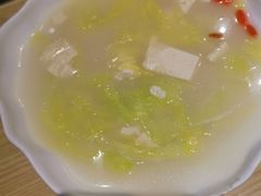 -随喜赞素食餐厅(亦庄店)