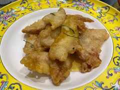 -南湖春色海鲜食府(中兴街店)