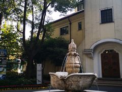 -汾阳花园酒店·餐厅(徐汇店)