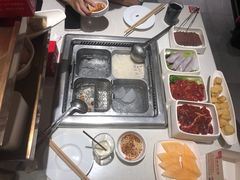 -海底捞火锅(龙岗星河COCO Park店)