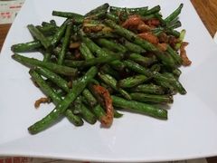-香港仔茶餐厅(凤阳店)