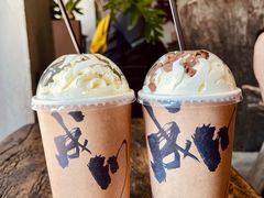 -成川茶店·潮汕工夫浓茶(万象店)