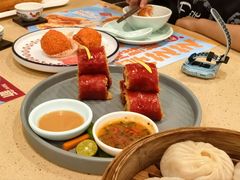 -点都德(汇胜楼店)
