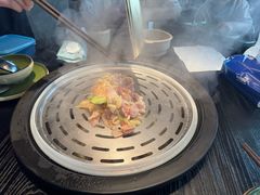 -阿鸡鱼庄·顺德鲜蒸小炒(亚运村店)