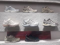 -SALOMON萨洛蒙(北京王府中环店)