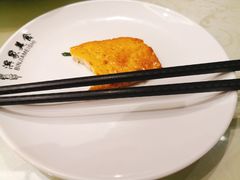 -郭林家常菜烤鸭(曙光西路店)