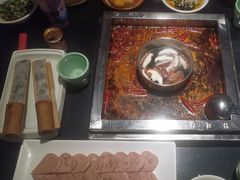 -蜀江龙火锅(339店)