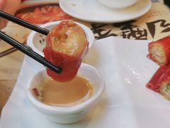 -点都德(千灯湖环宇城店)