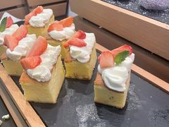 -OPEN開全日自助餐厅·西餐·海鲜(佛山希尔顿酒店)