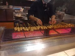 -盛宴自助餐厅(运达喜来登店)