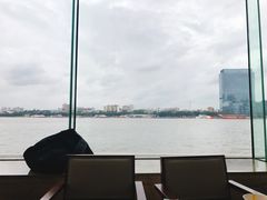 -白天鹅宾馆·流浮阁咖啡厅
