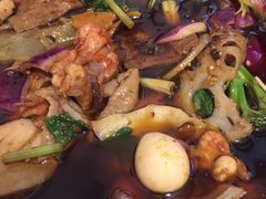 -特色油卤串串(水碾河店)