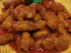 -品渔味湖鲜馆(拈花湾店)