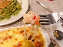 -隅cafe(傅厚岗店)