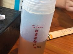 -巴依老爷新疆美食(常营店)