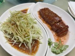 -京香轩·中餐厅(上海中庚聚龙酒店)