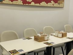 大堂-秦陕印象超级肉夹馍(万达广场西安民乐园店)