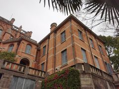 -上海佘山国家森林公园西佘山园