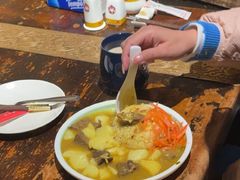 -玛吉阿米·餐吧