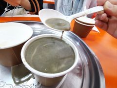 黑芝麻茶-谢怀亮芝麻茶