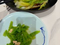 -大碗居·烤鸭·鱼头泡饼(天坛东门店)