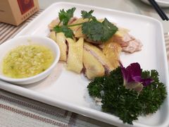 -鹅冠港式茶餐厅(来福士店)