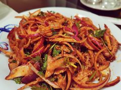 -小柒家第一锹东北菜(城关店)