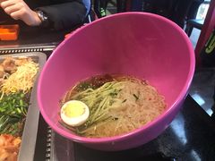 -猪的故事·韩式烤肉(韩乐坊店)