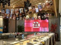 -赤坂亭·M9和牛烧肉·铁板烧·日料398放题(长泰广场店)