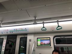 -朱辛庄(地铁站)