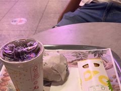 -麦当劳(宾水西道店)
