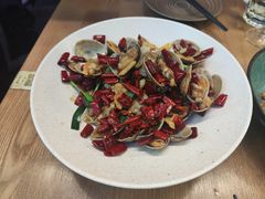 -KŌNG胶东小馆(华熙店)