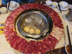 -小肥牛潮汕牛肉火锅(南联店)
